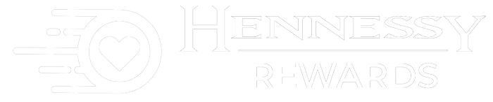 Hennessy Rewards Logo