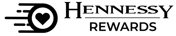 Hennessy Rewards Logo